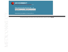 Tablet Screenshot of oplconnect.com